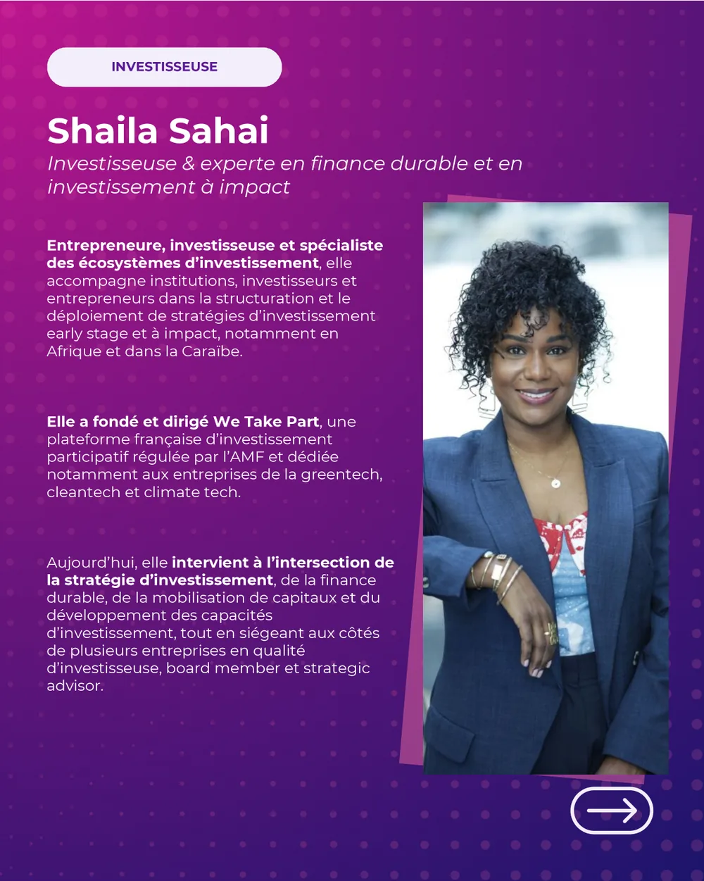 Présentation French Tech Connect 2026